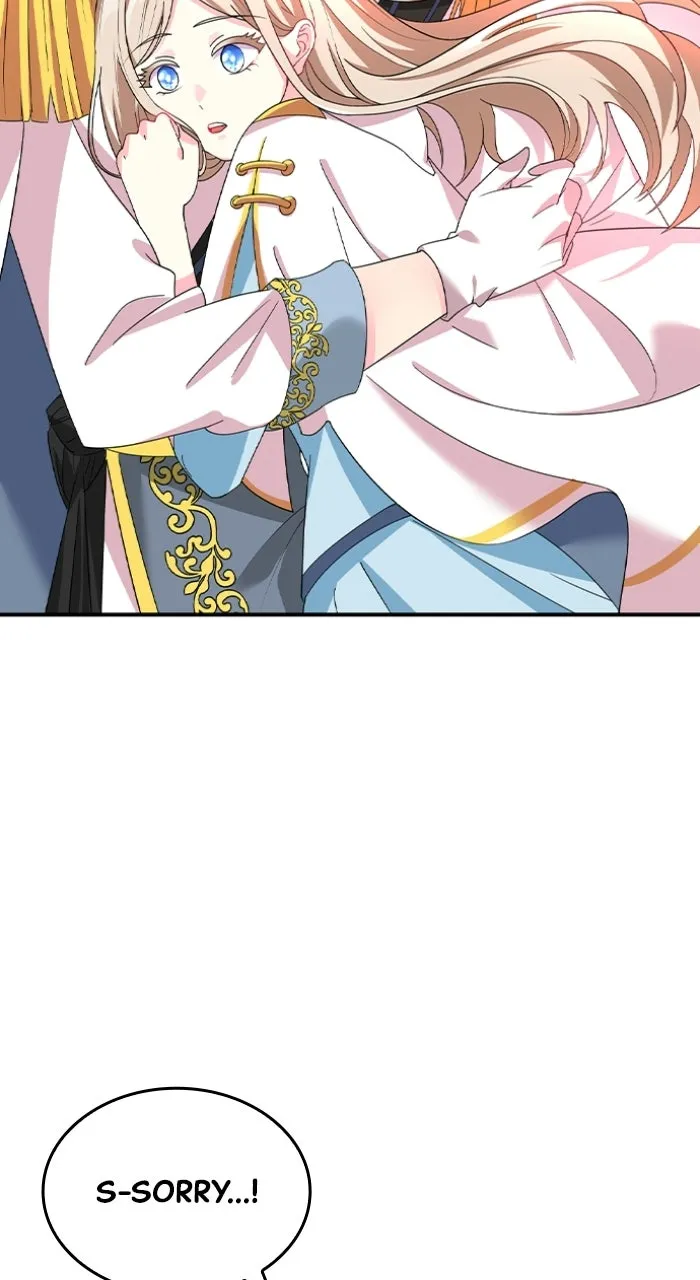 How is This Hot Duke Just a Background Character?! Chapter 17 page 10 - 