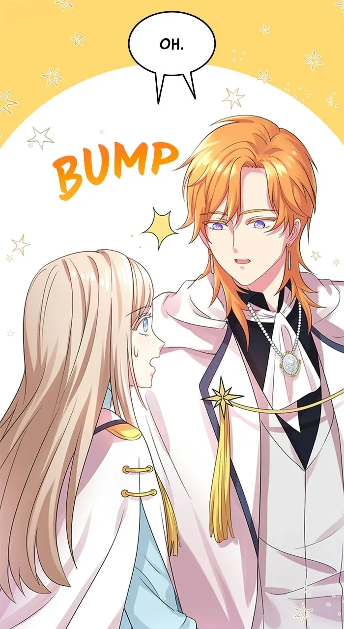 How is This Hot Duke Just a Background Character?! Chapter 18 page 17 - 