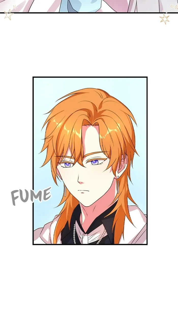 How is This Hot Duke Just a Background Character?! Chapter 18 page 18 - 