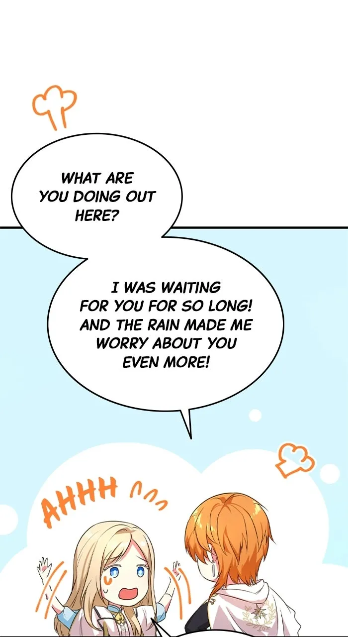 How is This Hot Duke Just a Background Character?! Chapter 18 page 19 - 