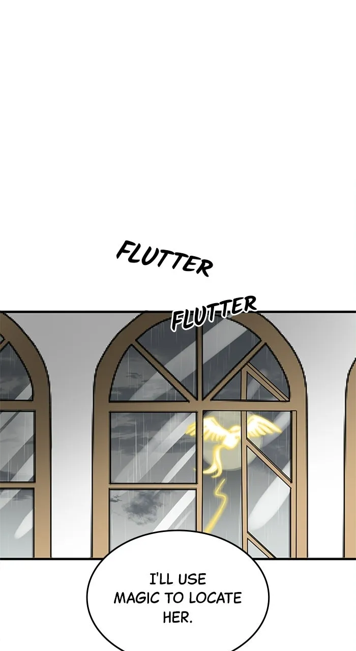 How is This Hot Duke Just a Background Character?! Chapter 18 page 31 - 
