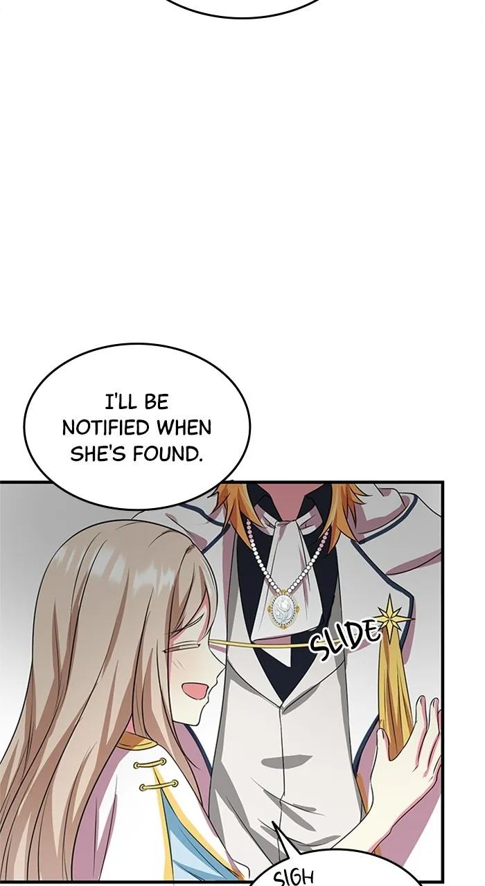How is This Hot Duke Just a Background Character?! Chapter 18 page 32 - 