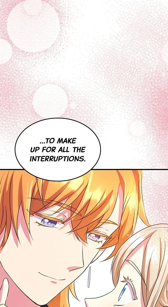 How is This Hot Duke Just a Background Character?! Chapter 18 page 37 - 