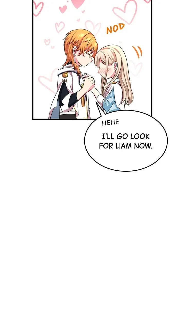 How is This Hot Duke Just a Background Character?! Chapter 18 page 39 - 
