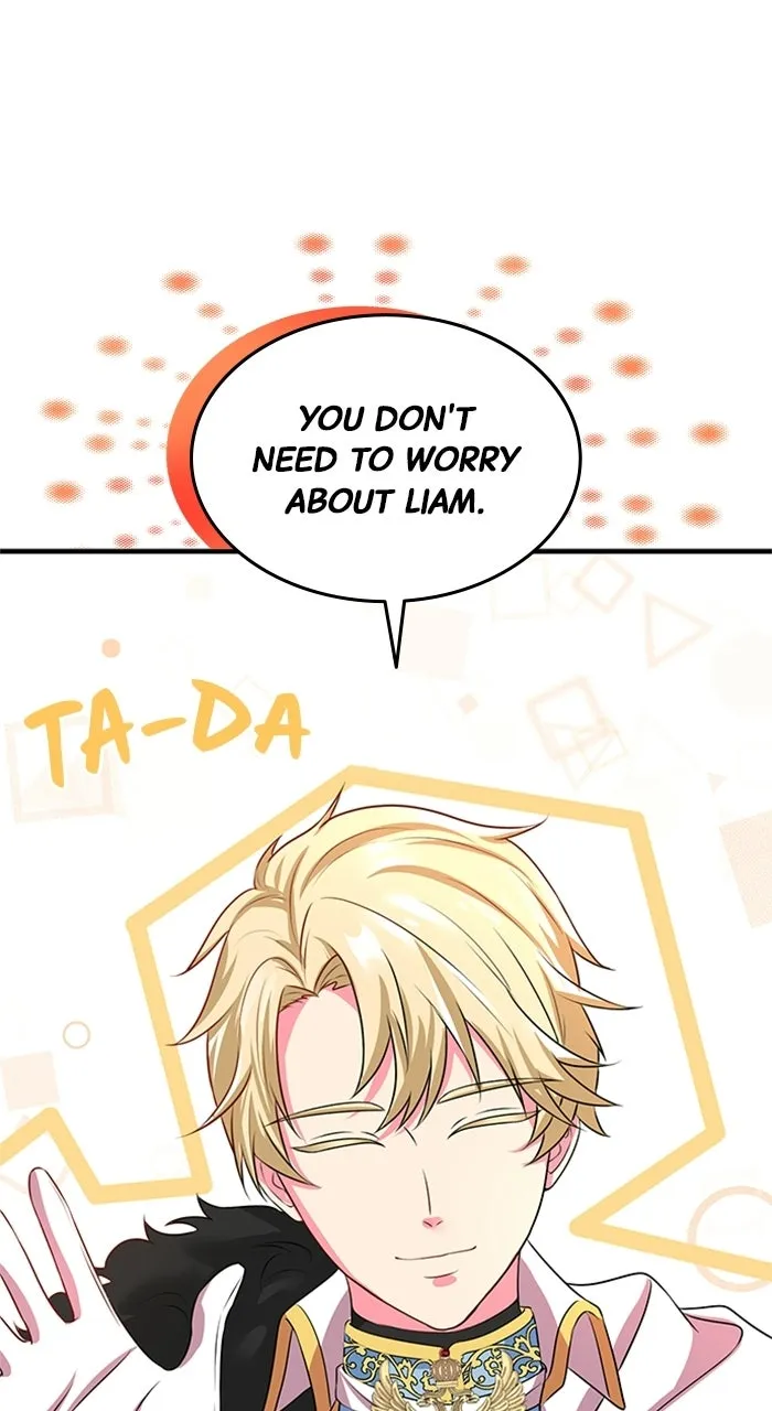 How is This Hot Duke Just a Background Character?! Chapter 18 page 40 - 