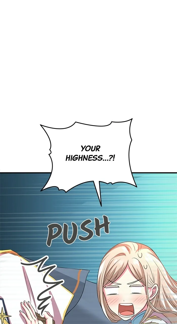 How is This Hot Duke Just a Background Character?! Chapter 18 page 42 - 