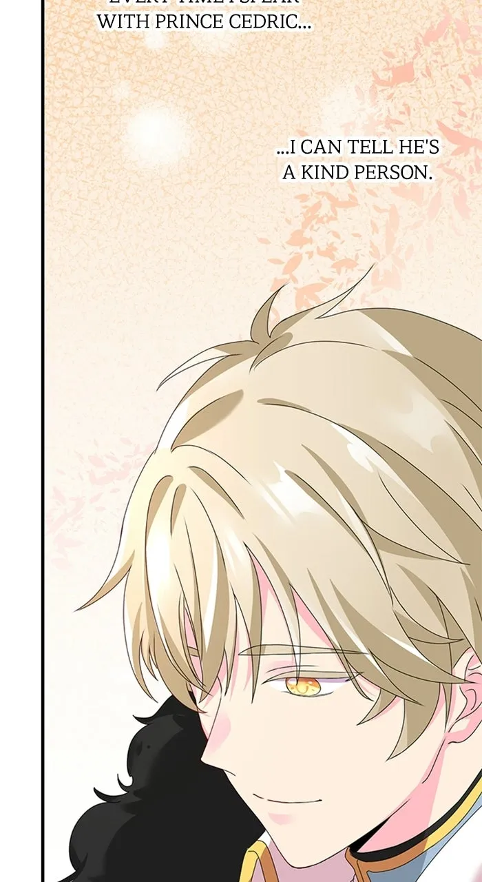 How is This Hot Duke Just a Background Character?! Chapter 18 page 52 - 