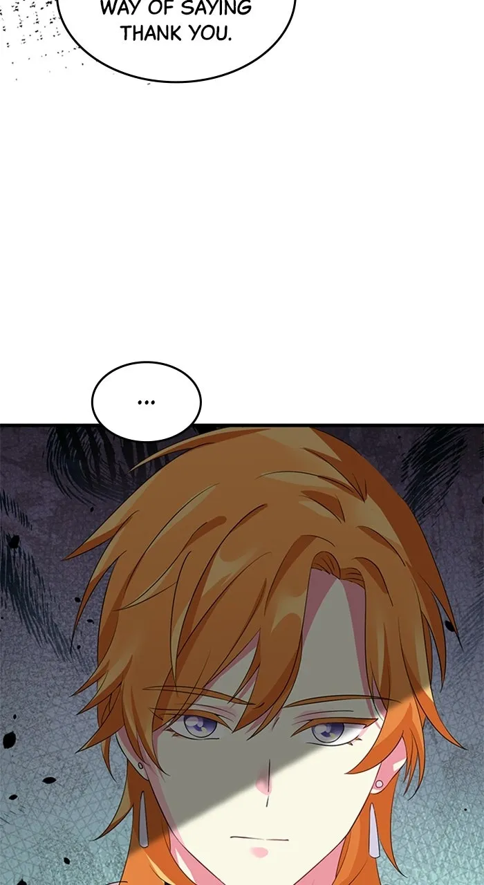 How is This Hot Duke Just a Background Character?! Chapter 18 page 56 - 