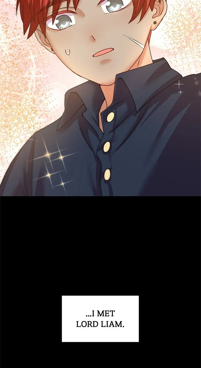 How is This Hot Duke Just a Background Character?! Chapter 18 page 78 - 