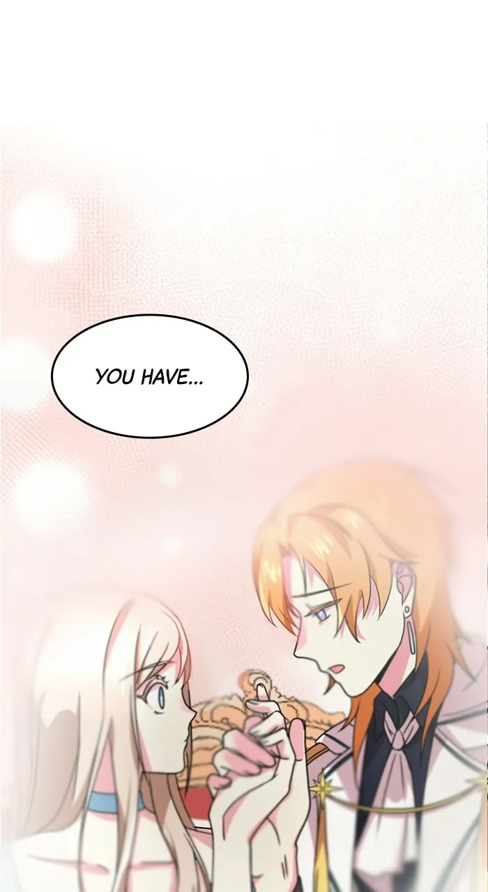 How is This Hot Duke Just a Background Character?! Chapter 19 page 55 - 