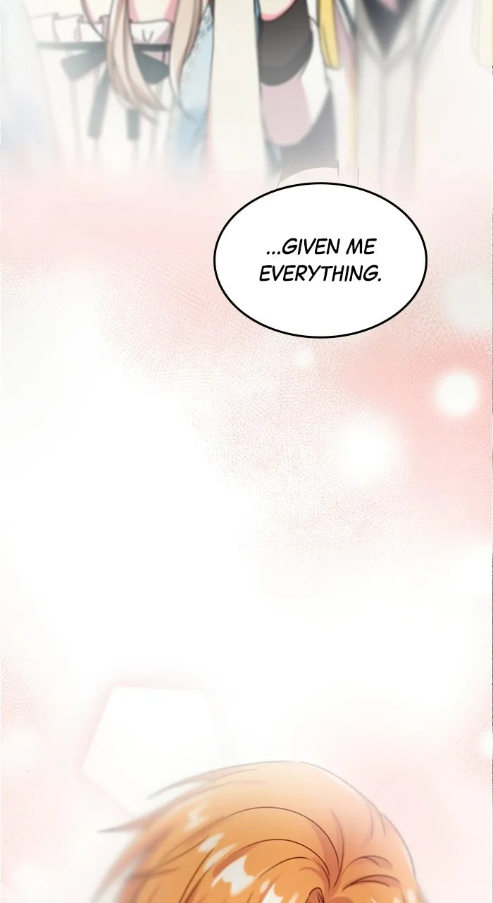 How is This Hot Duke Just a Background Character?! Chapter 19 page 56 - 