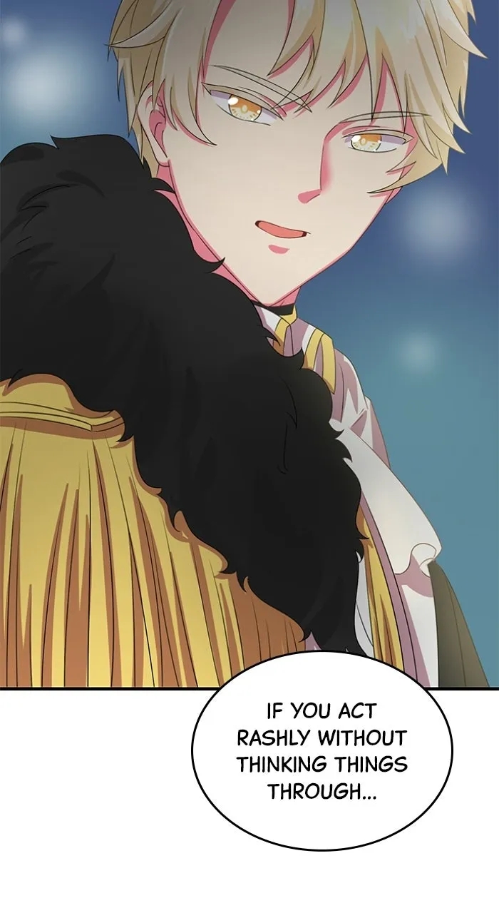How is This Hot Duke Just a Background Character?! Chapter 19 page 77 - 
