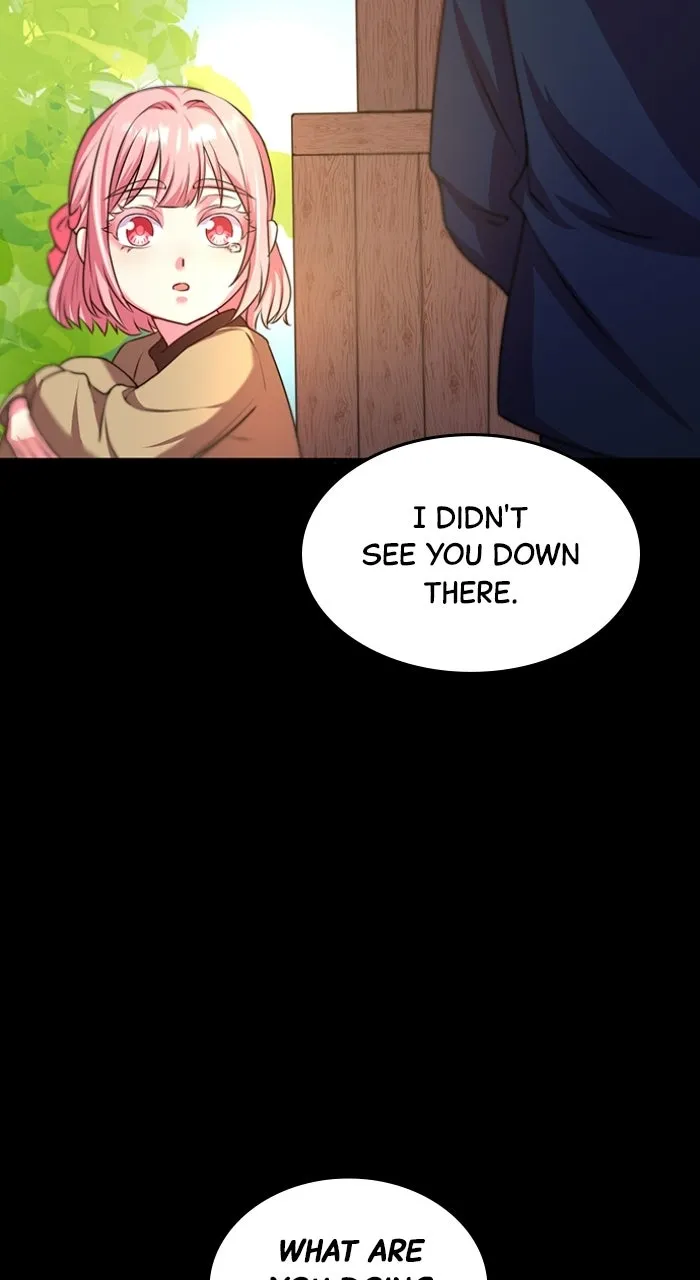 How is This Hot Duke Just a Background Character?! Chapter 19 page 9 - 