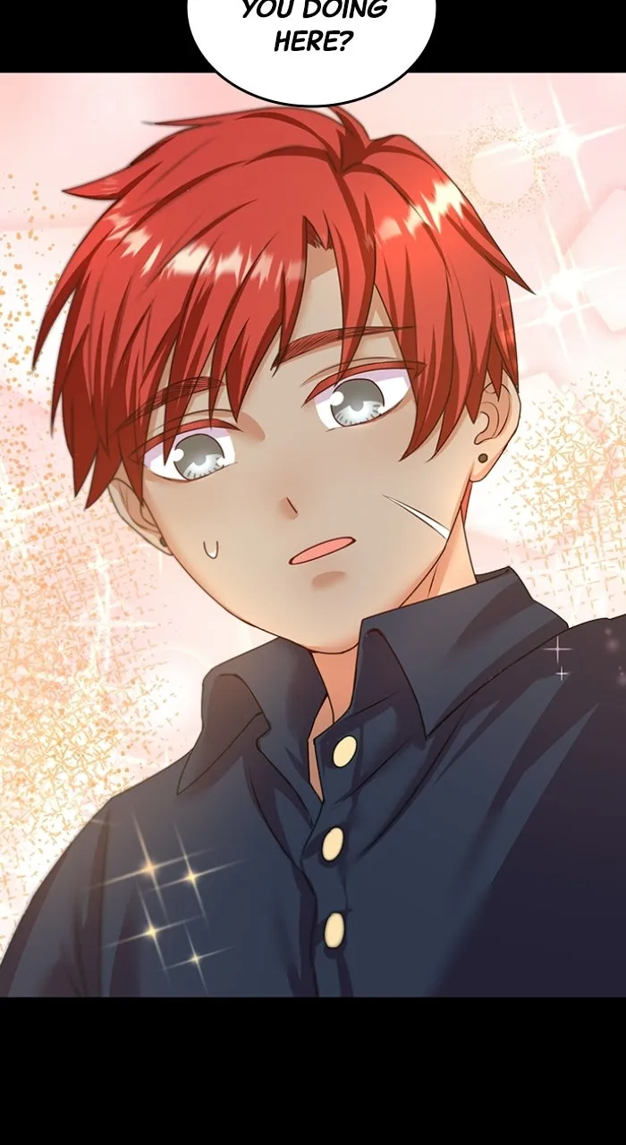 How is This Hot Duke Just a Background Character?! Chapter 19 page 10 - 