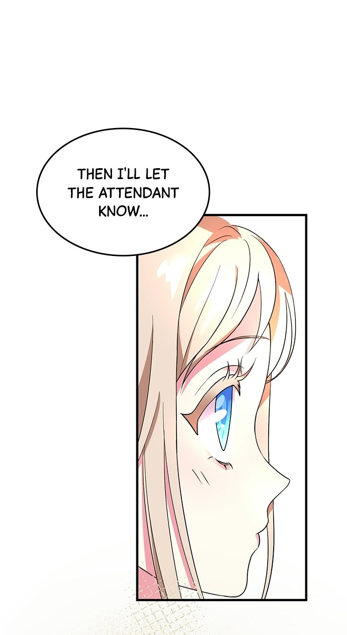 How is This Hot Duke Just a Background Character?! Episode 2 page 15 - 