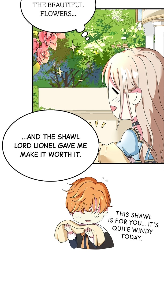 How is This Hot Duke Just a Background Character?! Episode 2 page 24 - 