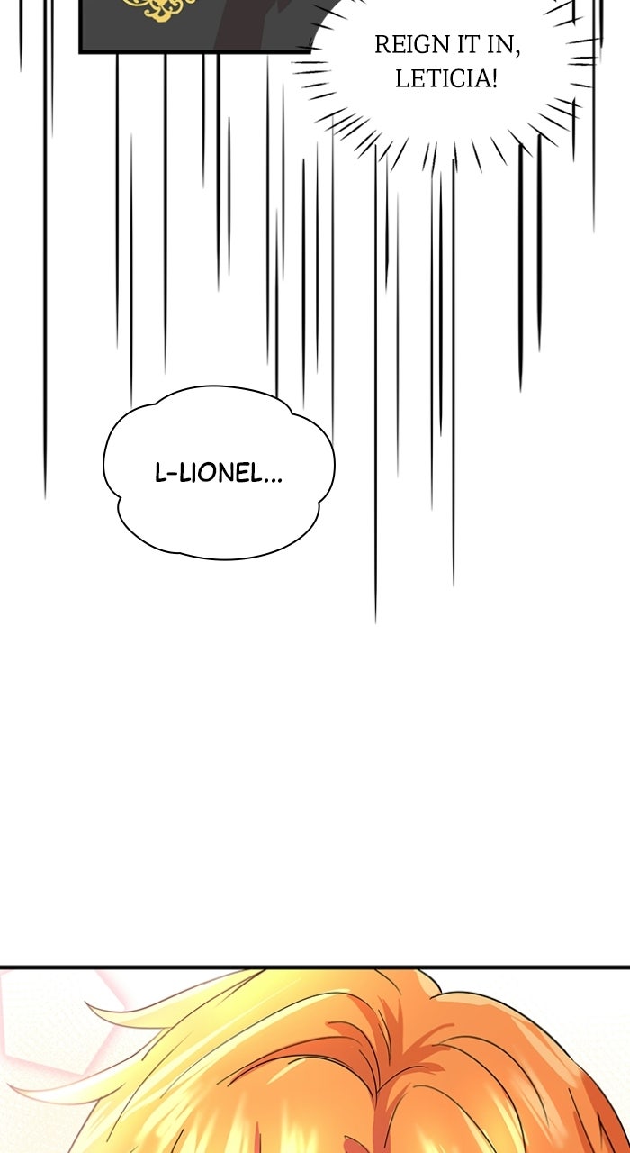 How is This Hot Duke Just a Background Character?! Episode 2 page 35 - 