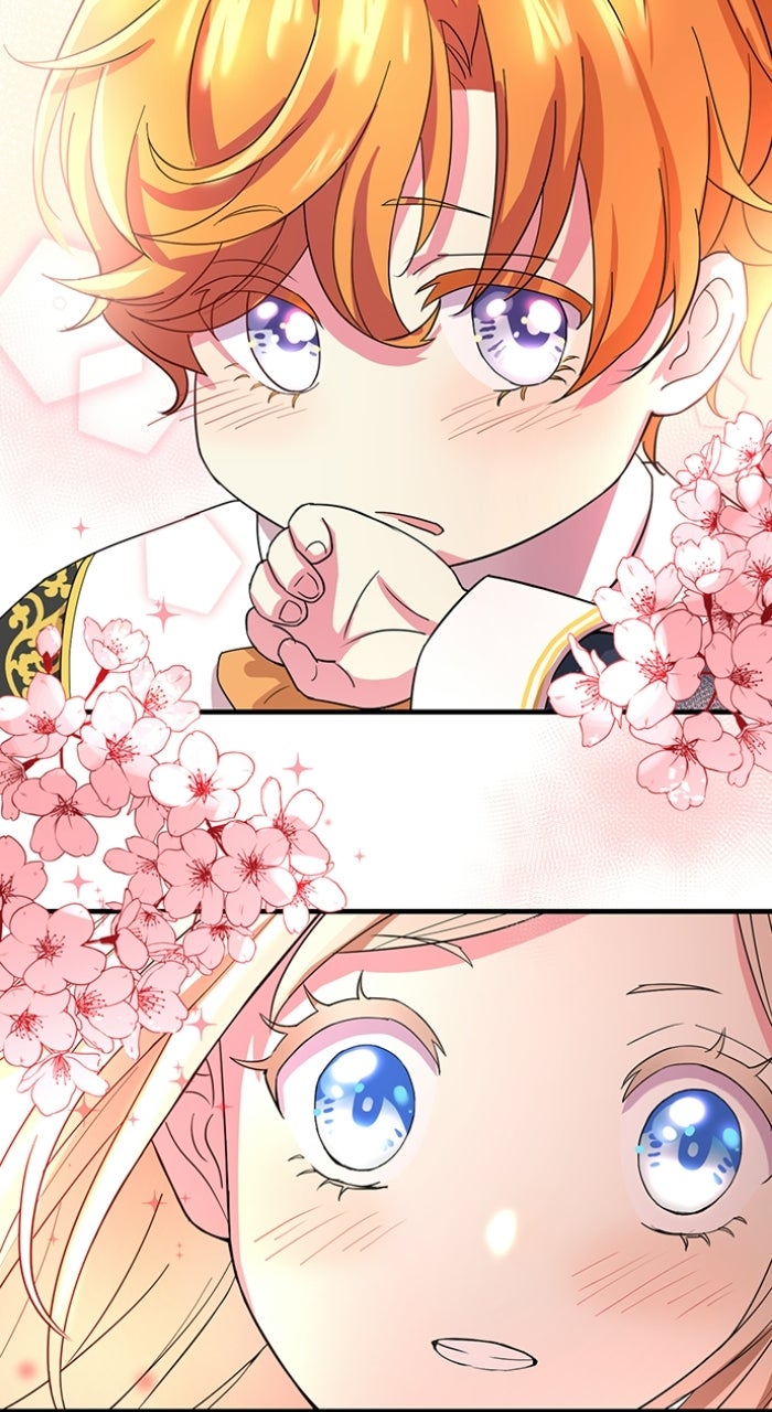 How is This Hot Duke Just a Background Character?! Episode 2 page 36 - 