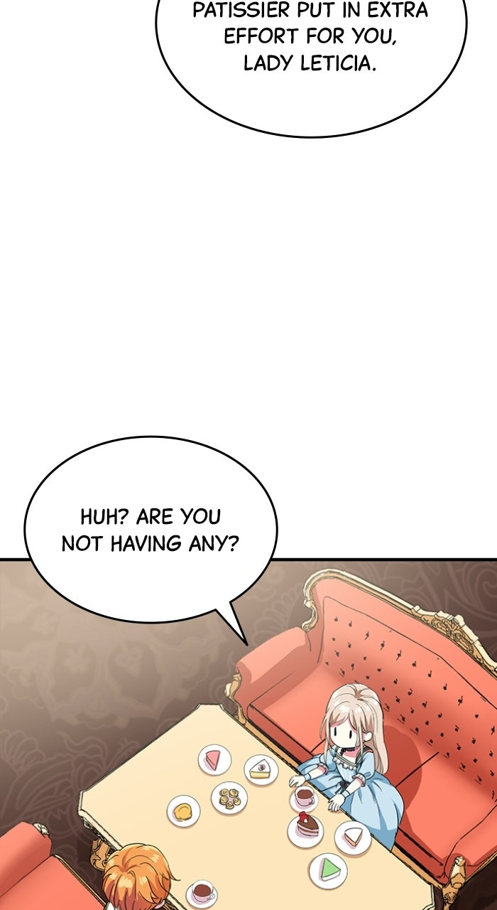How is This Hot Duke Just a Background Character?! Episode 2 page 44 - 