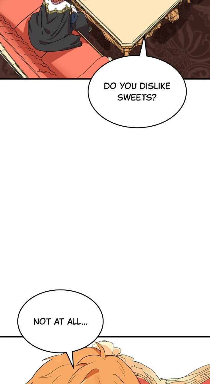 How is This Hot Duke Just a Background Character?! Episode 2 page 45 - 