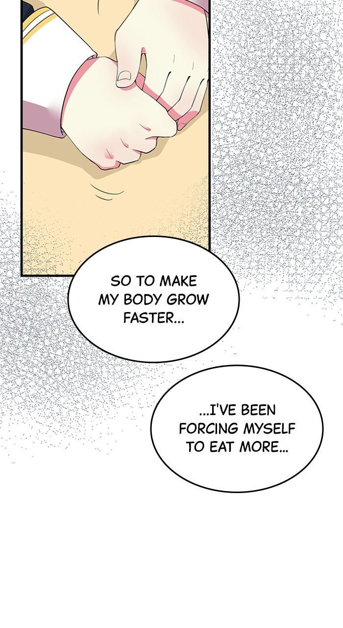 How is This Hot Duke Just a Background Character?! Episode 2 page 47 - 
