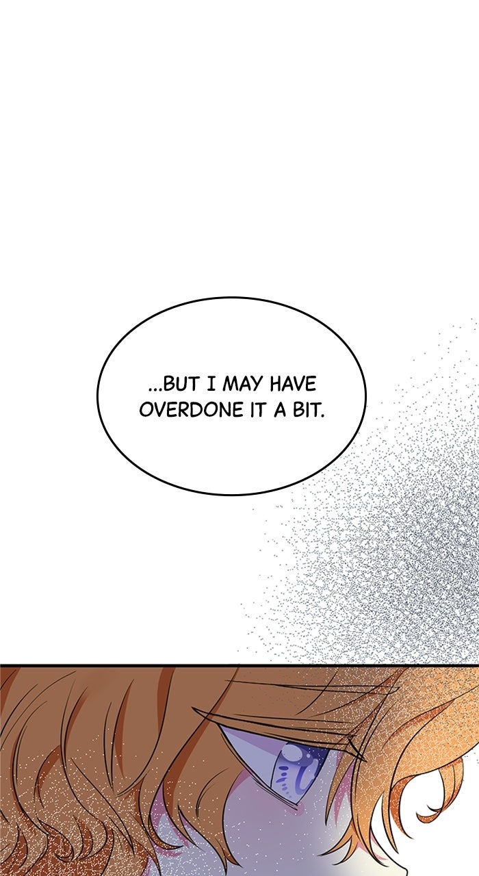 How is This Hot Duke Just a Background Character?! Episode 2 page 48 - 