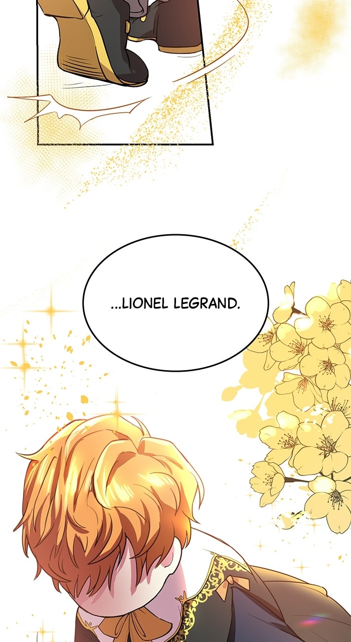 How is This Hot Duke Just a Background Character?! Episode 2 page 6 - 
