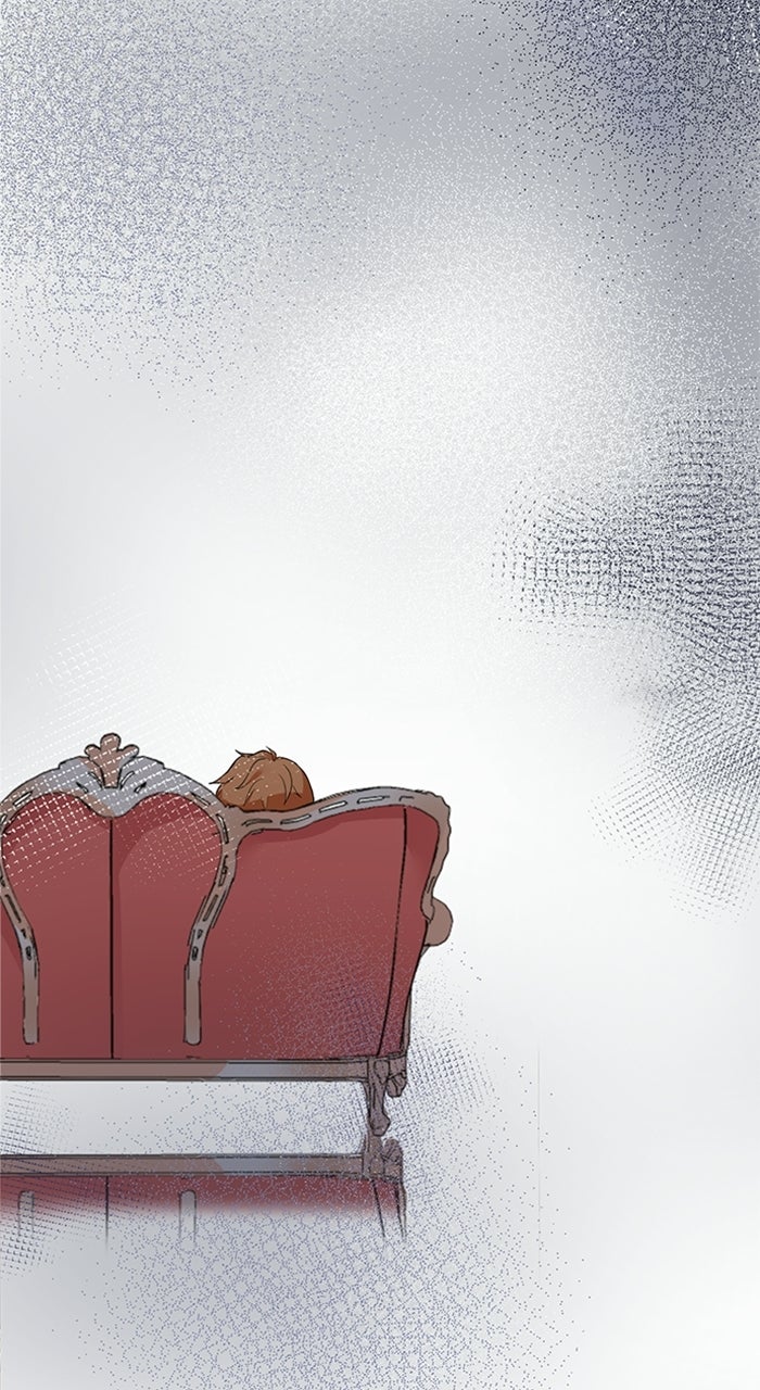 How is This Hot Duke Just a Background Character?! Episode 2 page 51 - 