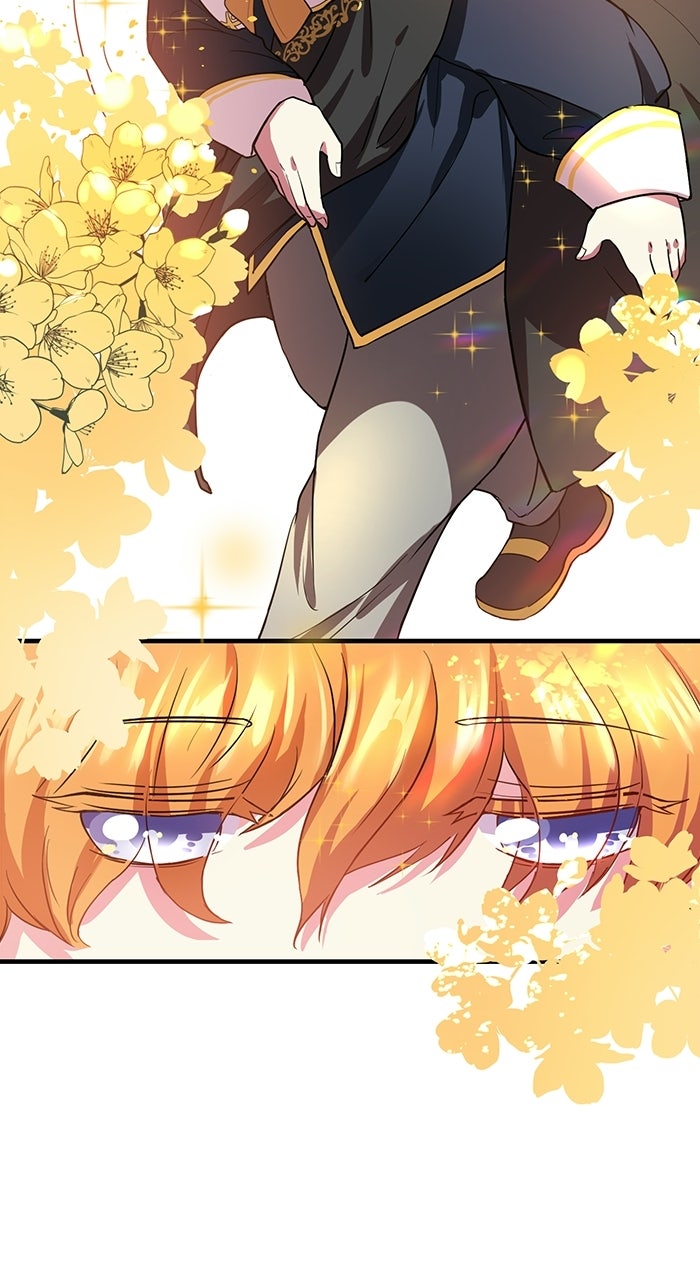How is This Hot Duke Just a Background Character?! Episode 2 page 7 - 
