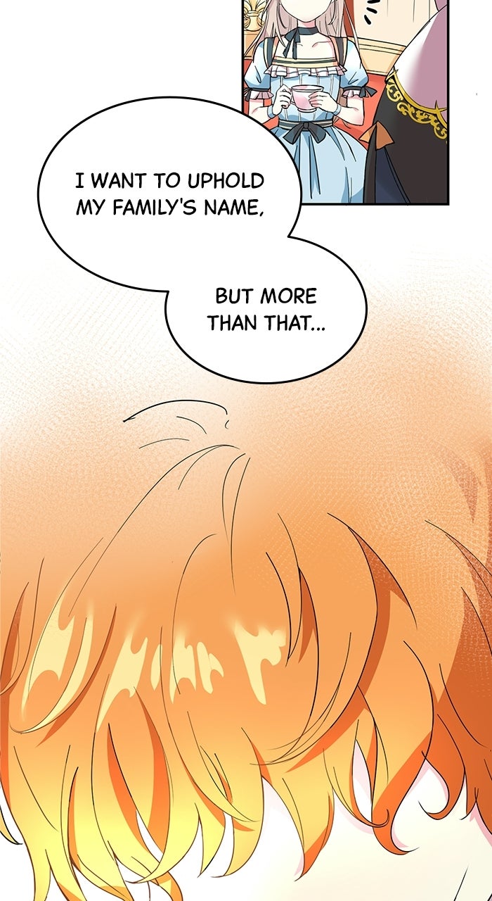 How is This Hot Duke Just a Background Character?! Episode 2 page 63 - 