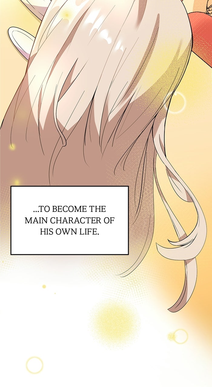 How is This Hot Duke Just a Background Character?! Episode 2 page 67 - 