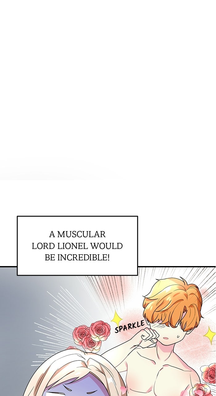 How is This Hot Duke Just a Background Character?! Episode 2 page 76 - 