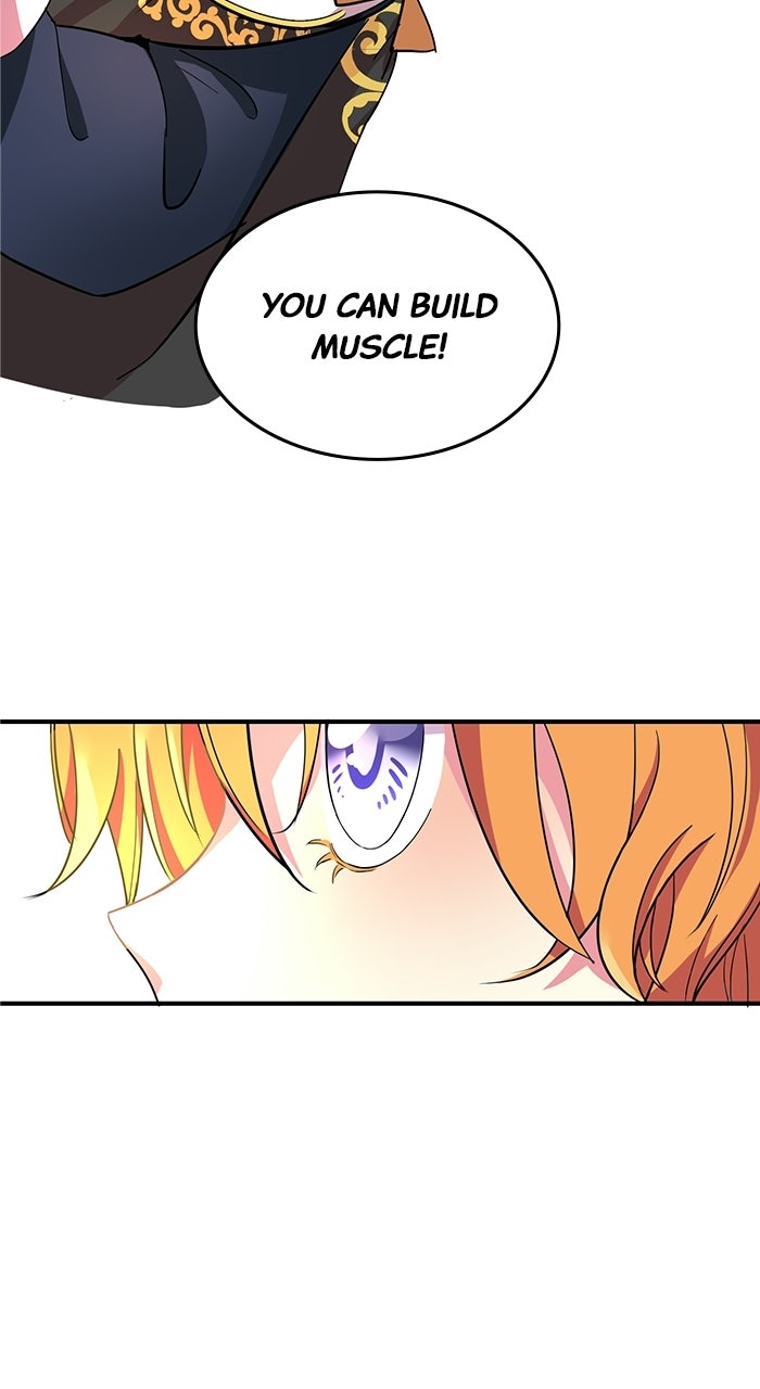 How is This Hot Duke Just a Background Character?! Episode 2 page 80 - 