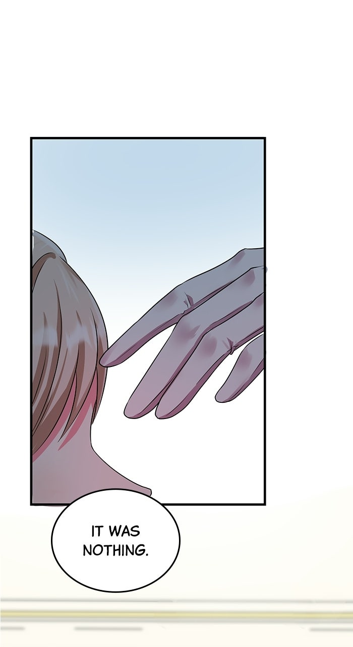 How is This Hot Duke Just a Background Character?! Episode 20 page 1 - 