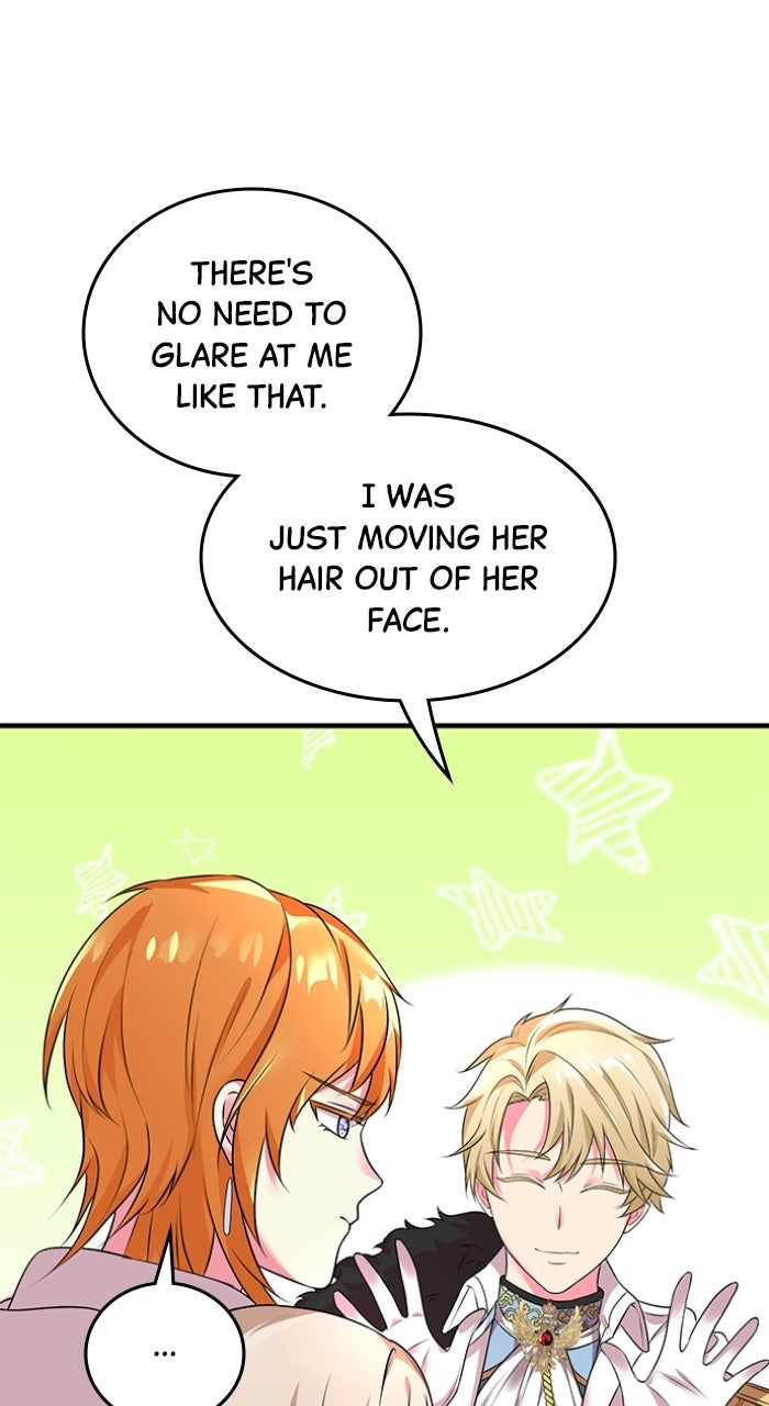 How is This Hot Duke Just a Background Character?! Episode 20 page 11 - 