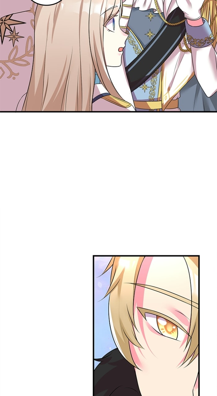 How is This Hot Duke Just a Background Character?! Episode 20 page 12 - 