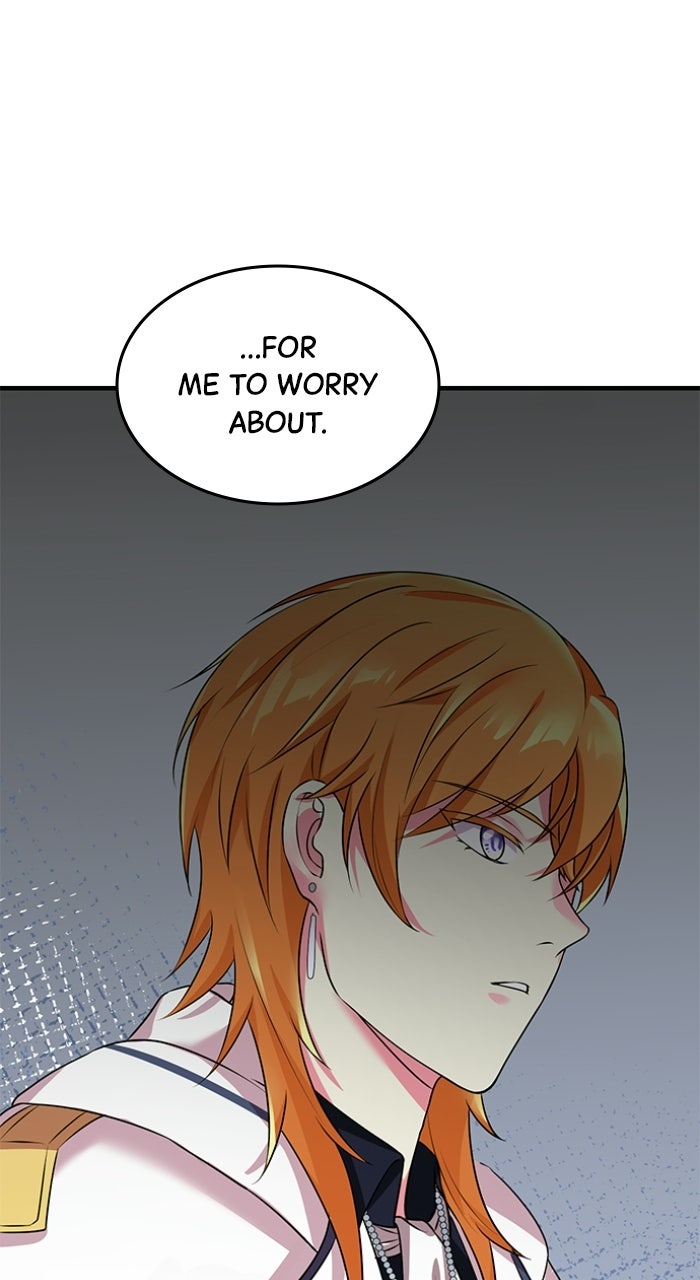 How is This Hot Duke Just a Background Character?! Episode 20 page 15 - 