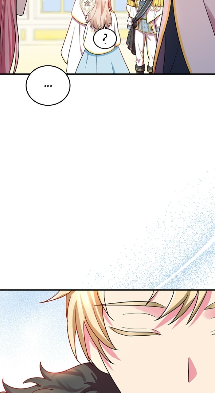 How is This Hot Duke Just a Background Character?! Episode 20 page 17 - 