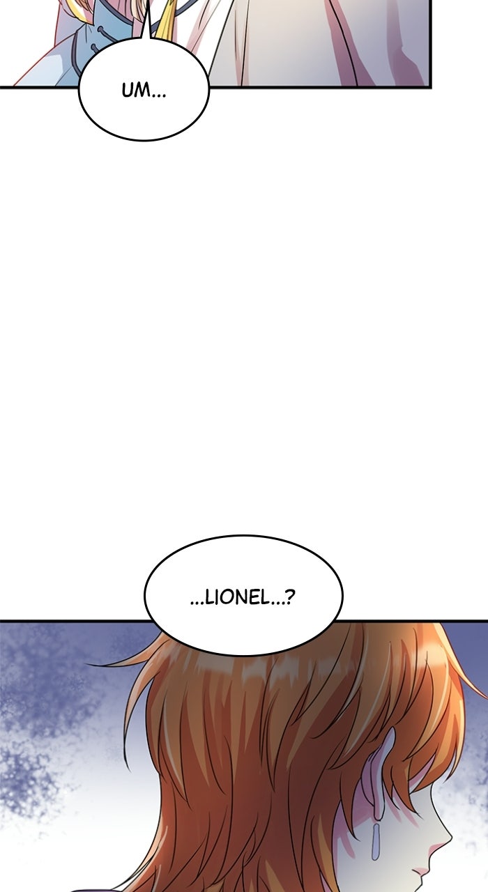 How is This Hot Duke Just a Background Character?! Episode 20 page 22 - 