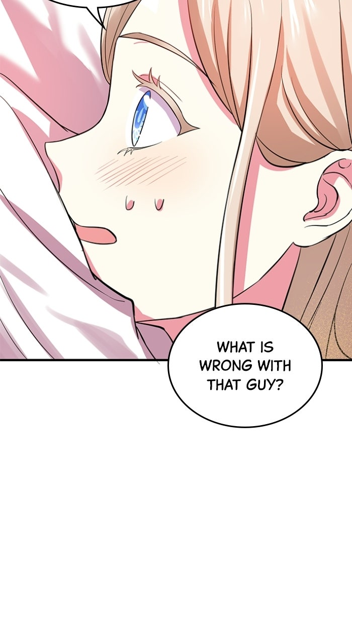 How is This Hot Duke Just a Background Character?! Episode 20 page 26 - 