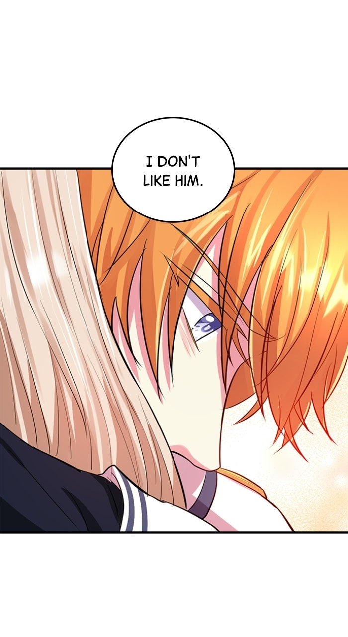 How is This Hot Duke Just a Background Character?! Episode 20 page 27 - 