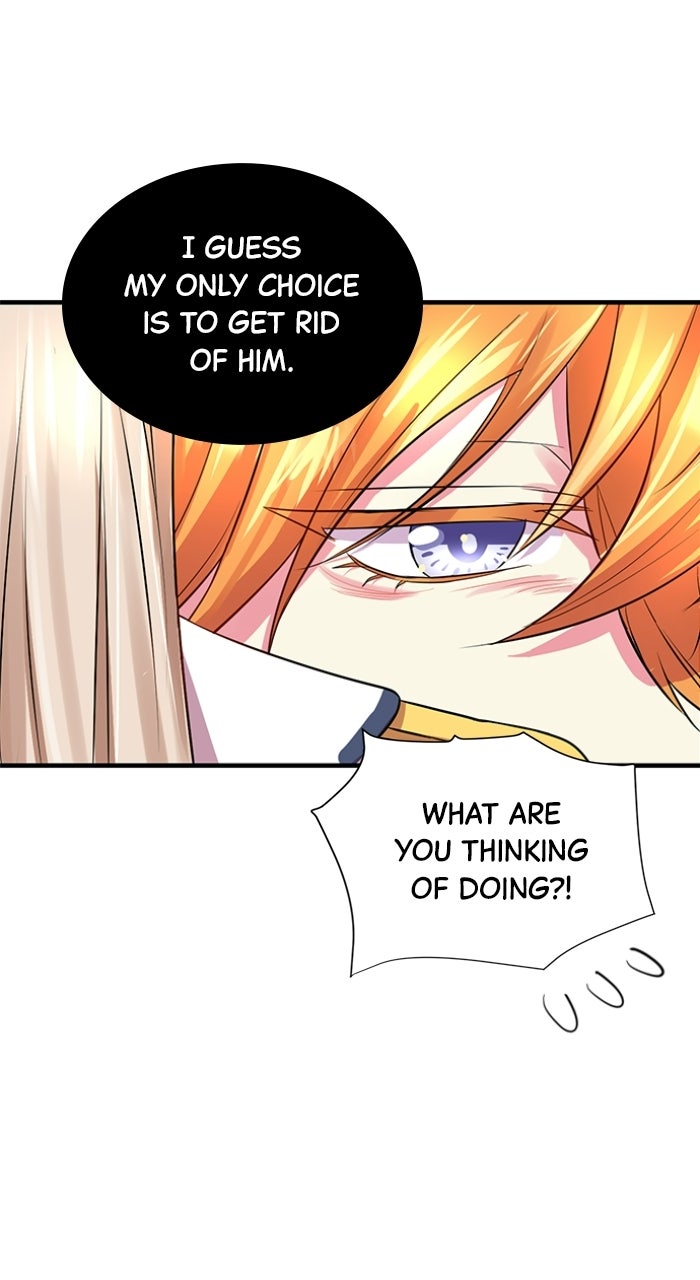 How is This Hot Duke Just a Background Character?! Episode 20 page 30 - 