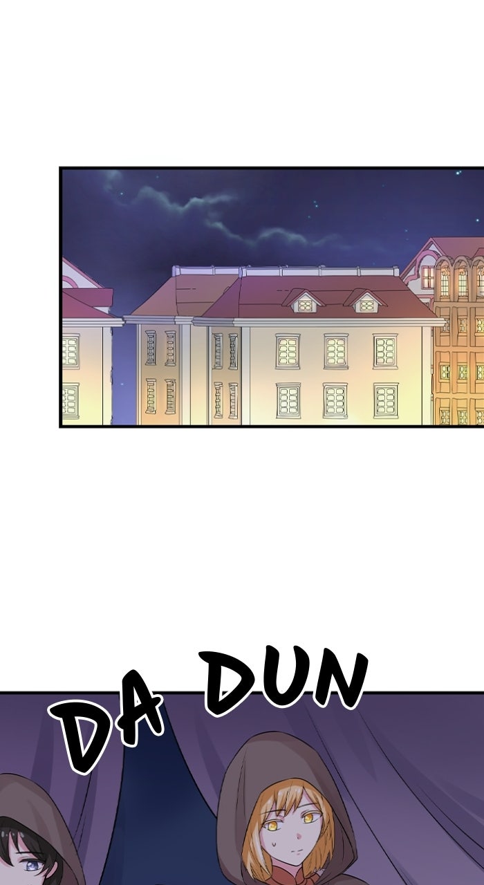 How is This Hot Duke Just a Background Character?! Episode 20 page 37 - 
