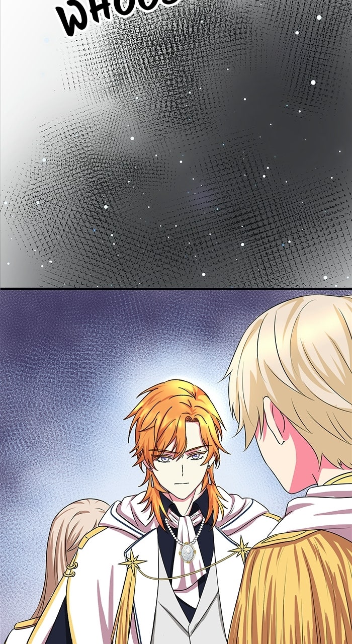 How is This Hot Duke Just a Background Character?! Episode 20 page 5 - 