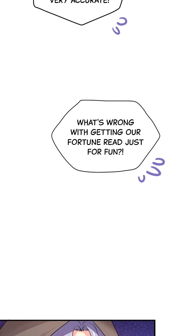 How is This Hot Duke Just a Background Character?! Episode 20 page 41 - 