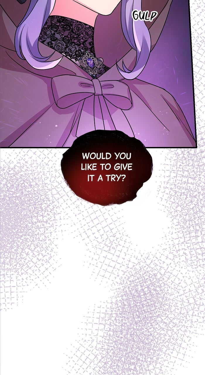 How is This Hot Duke Just a Background Character?! Episode 20 page 59 - 