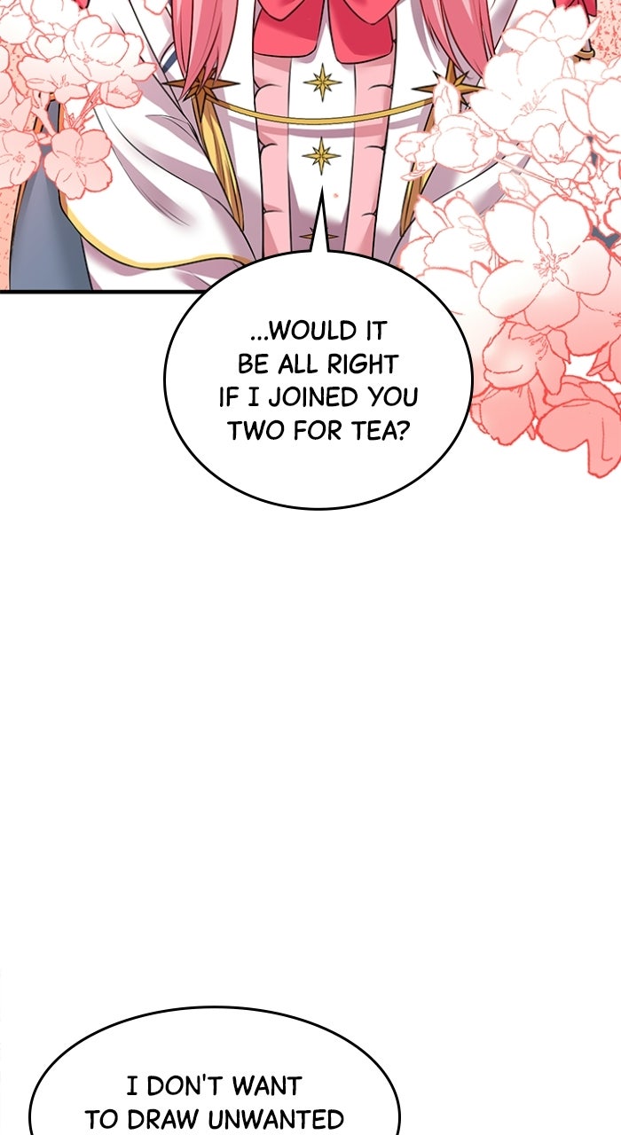 How is This Hot Duke Just a Background Character?! Episode 20 page 62 - 