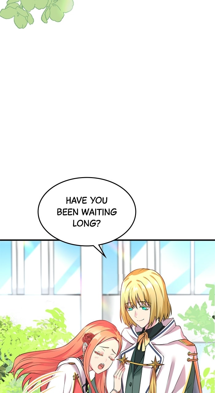 How is This Hot Duke Just a Background Character?! Episode 20 page 73 - 