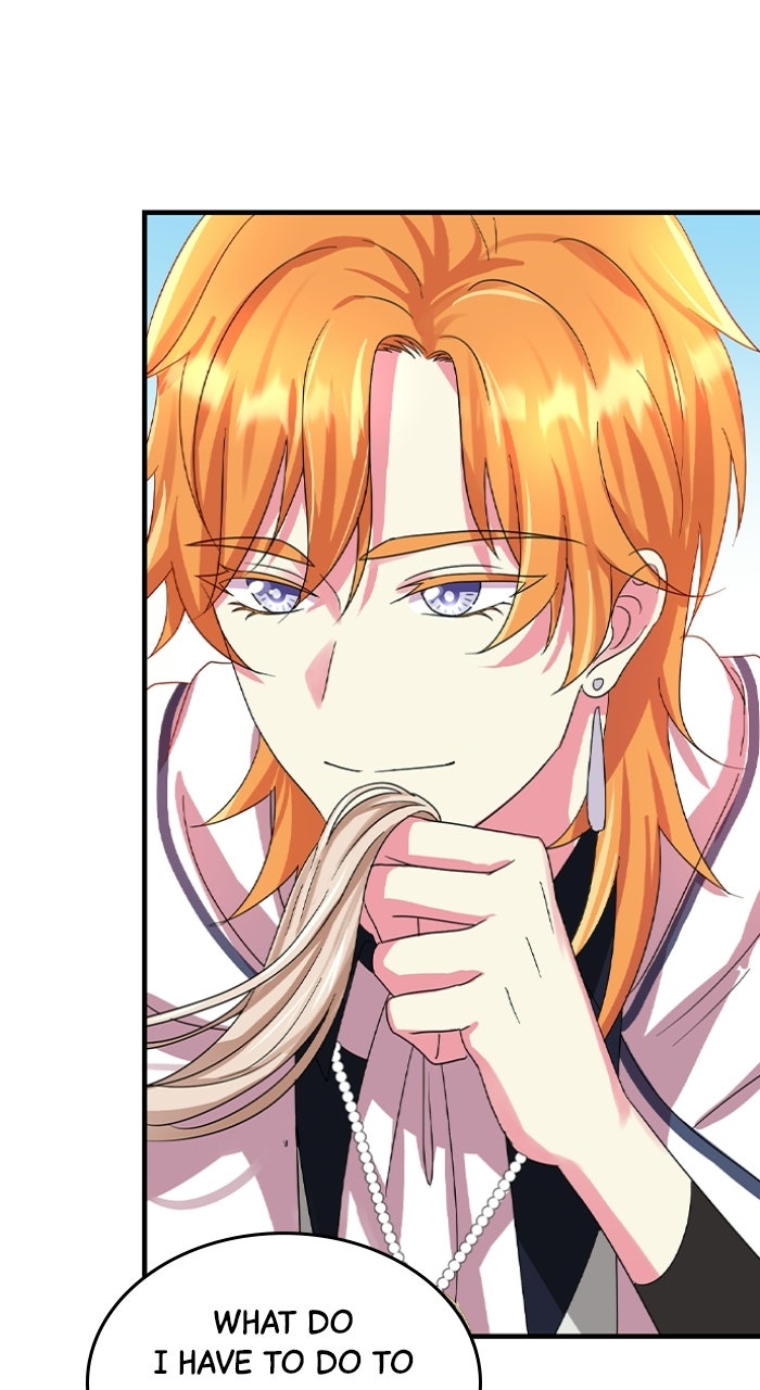 How is This Hot Duke Just a Background Character?! Episode 20 page 87 - 