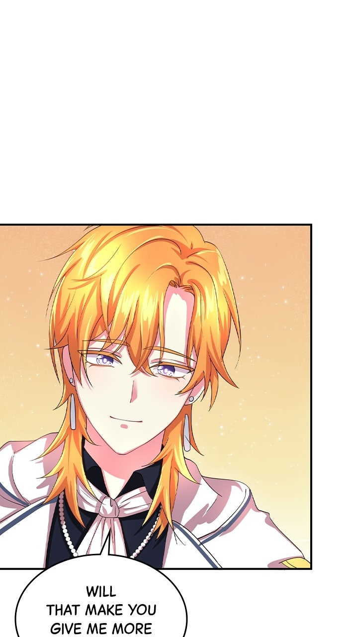 How is This Hot Duke Just a Background Character?! Episode 20 page 91 - 
